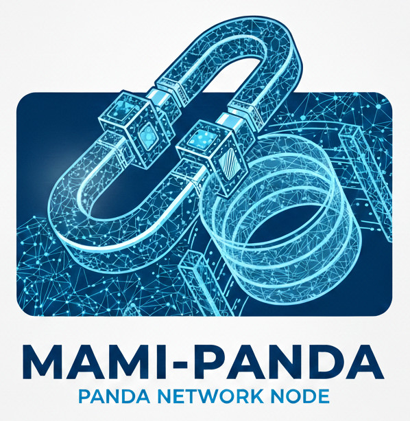 MAMI logo